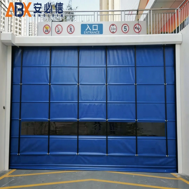 玉树藏族自治州机械式门封